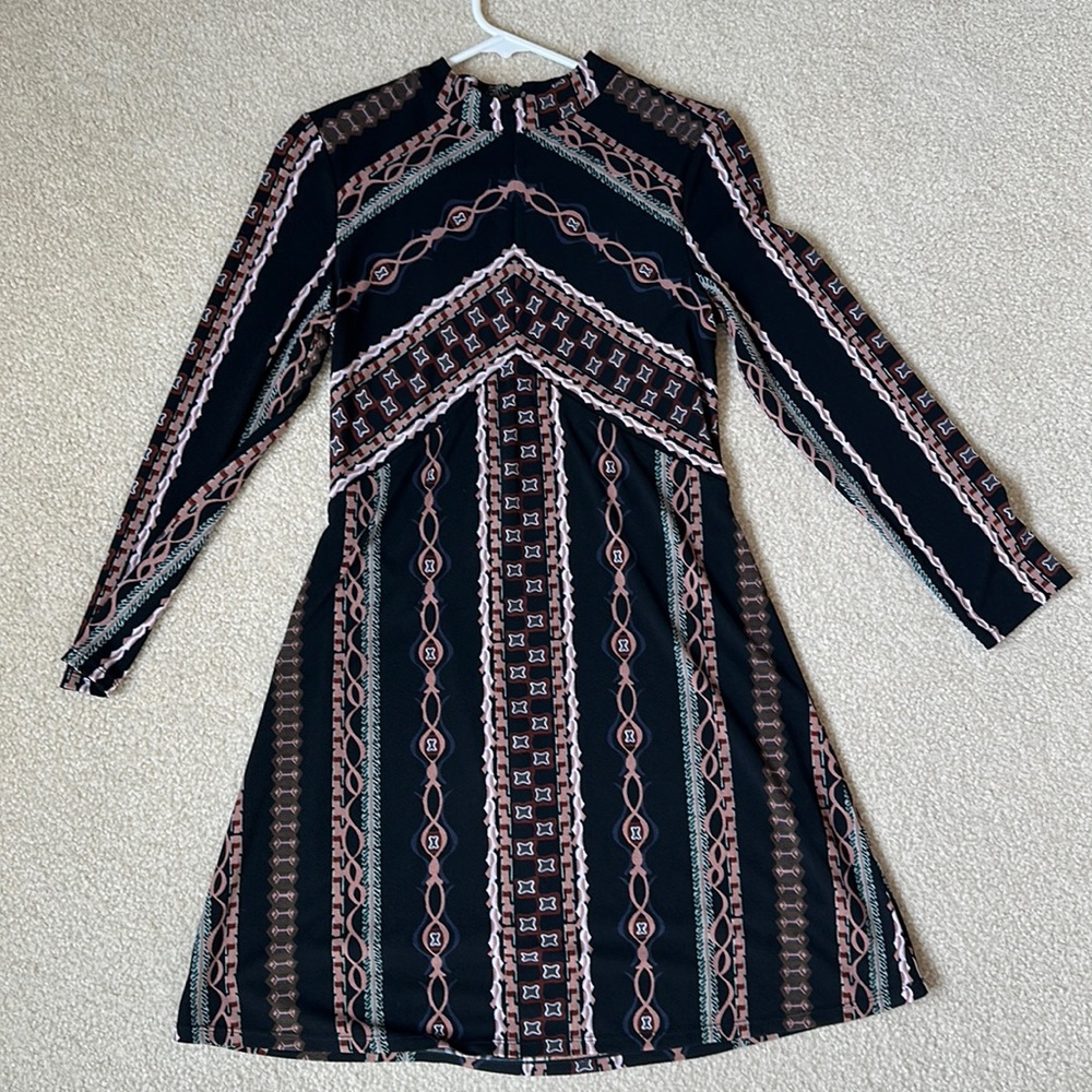 Cocktail dress